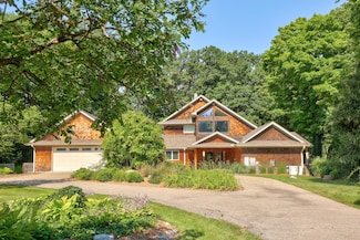 9300 Ormes Rd, Vassar, MI 48768