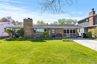 645 Niagara St, Tonawanda, NY 14150
