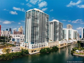 300 Sunny Isles Blvd Unit 4-705, Sunny Isles Beach, FL 33160