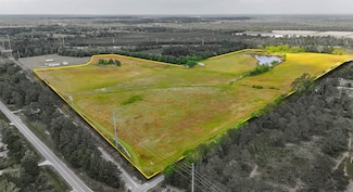 7781 Flat Creek Rd, Chattahoochee, FL 32324