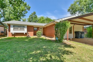 5505 S Dimple Dr, Oklahoma City, OK 73135