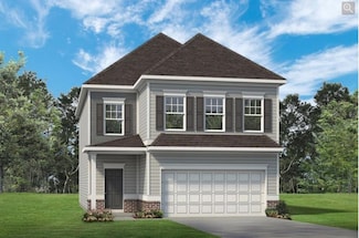 295 Cranston Dr, Ball Ground, GA 30107