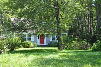 24 Pemaquid Trail, Bristol, ME 04554