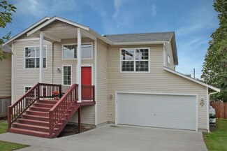 6111 Lombard Ave Unit B, Everett, WA 98203