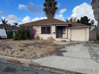 7486 Muriel Place, La Mesa, CA 91941