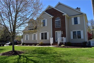 1704 Olde Carolina Ct, Graham, NC 27253