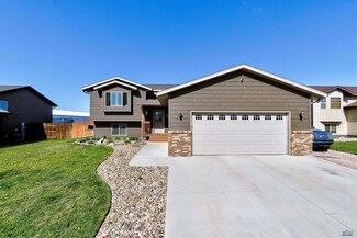 731 Radial Ln, Box Elder, SD 57719
