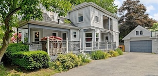 319 N Warren Ave, Brockton, MA 02301