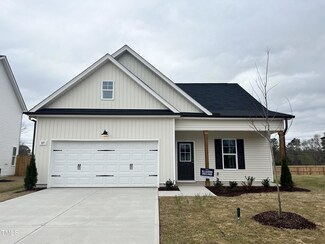 169 W Saltgrass Ln, Smithfield, NC 27577