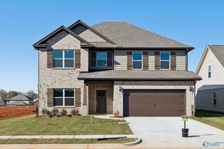 424 Ledgeway Dr, Harvest, AL 35749