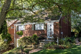 15 Bottomfield St, Pittsburgh, PA 15223
