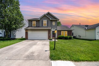 241 Mcdaniels Ln, Springboro, OH 45066