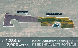 0 Redridge & Blackhawk Land Unit 98962653, McCall, ID 83638