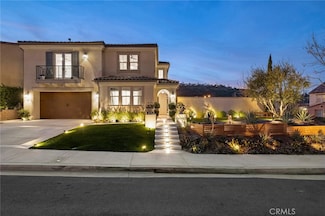 12 Cielo Prado, Mission Viejo, CA 92692