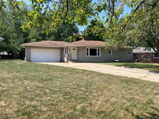 871 Gates Mills Blvd, Medina, OH 44256