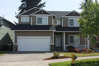 5204 Slate Ct SE, Olympia, WA 98501
