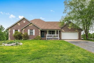 3701 N Bobwhite Dr, Ozark, MO 65721