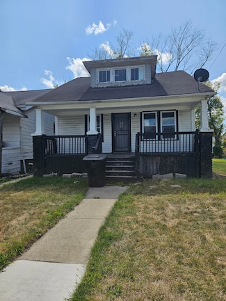 8062 Stockton St, Detroit, MI 48234