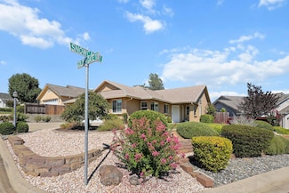 1103 Golden Gate Trail, Redding, CA 96003