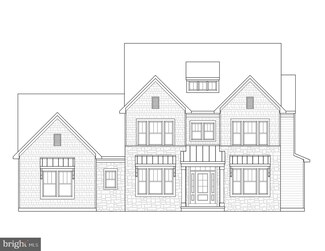 1019 Valley Crossing Dr, Lititz, PA 17543
