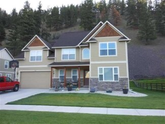 11483 Stella Blue Dr, Lolo, MT 59847