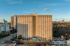 2479 Peachtree Rd NE Unit 1714, Atlanta, GA 30305
