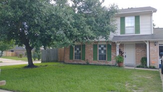 4850 Glenvillage St, Houston, TX 77084