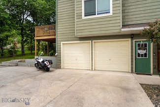 1203 Wineglass Ct Unit B, Livingston, MT 59047