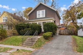 116 Worden Ave, Syracuse, NY 13208