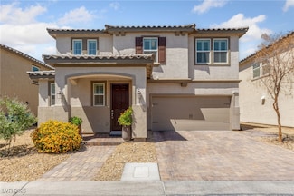 3854 Stadium Ave, Las Vegas, NV 89120