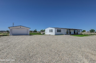 22420 N Malapai Ridge Rd, Paulden, AZ 86334