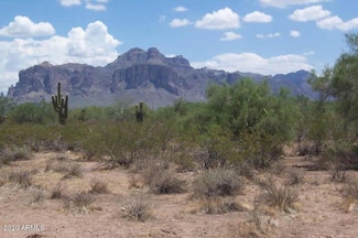 1624 E Concho St Unit 13, Apache Junction, AZ 85119