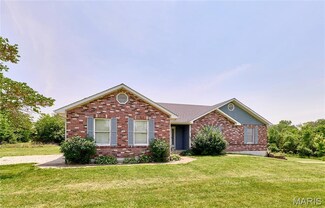 2656 Freymuth Rd, O Fallon, MO 63366