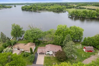 1697 Shore Dr, Mora, MN 55051