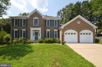 10703 Vista Linda Dr, Bowie, MD 20721