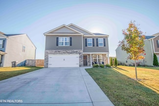1111 Skyridge Dr, Athens, TN 37303