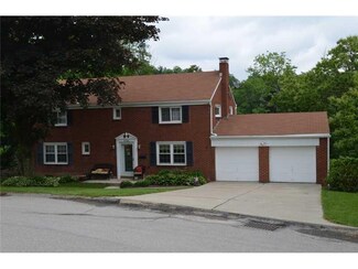 3745 Margate Rd, Pittsburgh, PA 15221