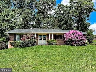 108 Meadow Rd, Frostburg, MD 21532