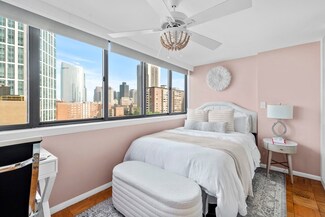 6 Whittier Place Unit 11F, Boston, MA 02114