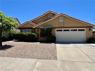 10980 Bel Air Dr, Cherry Valley, CA 92223