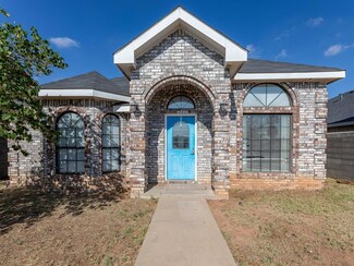 1102 Del Rio Dr, Odessa, TX 79761