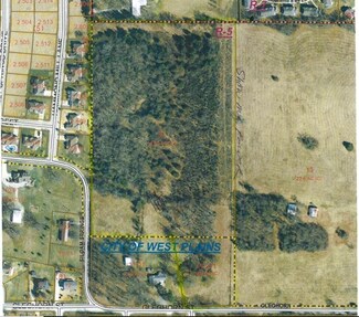 000 Gleghorn St, West Plains, MO 65775