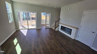 1349 Bessie Ct, Wake Forest, NC 27587