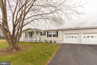 56 Dorthea Street Extension, Houtzdale, PA 16651