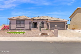 10536 W Villa Hermosa, Peoria, AZ 85383