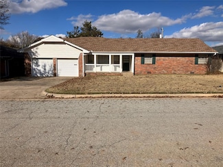 3621 NW 65th St, Oklahoma City, OK 73116