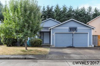 1210 NE Conroy Place, Corvallis, OR 97330