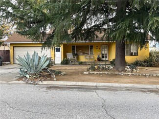 1568 N Alessandro St, Banning, CA 92220