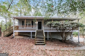 215 Shadow Wood Dr, Douglasville, GA 30134
