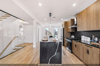 63 Jefferson Ave Unit 2, Jersey City, NJ 07306